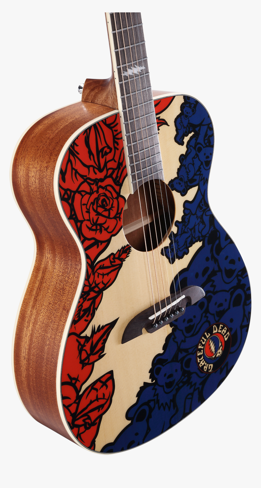 Transparent Steal Your Face Png - Electric Guitar, Png Download, Free Download