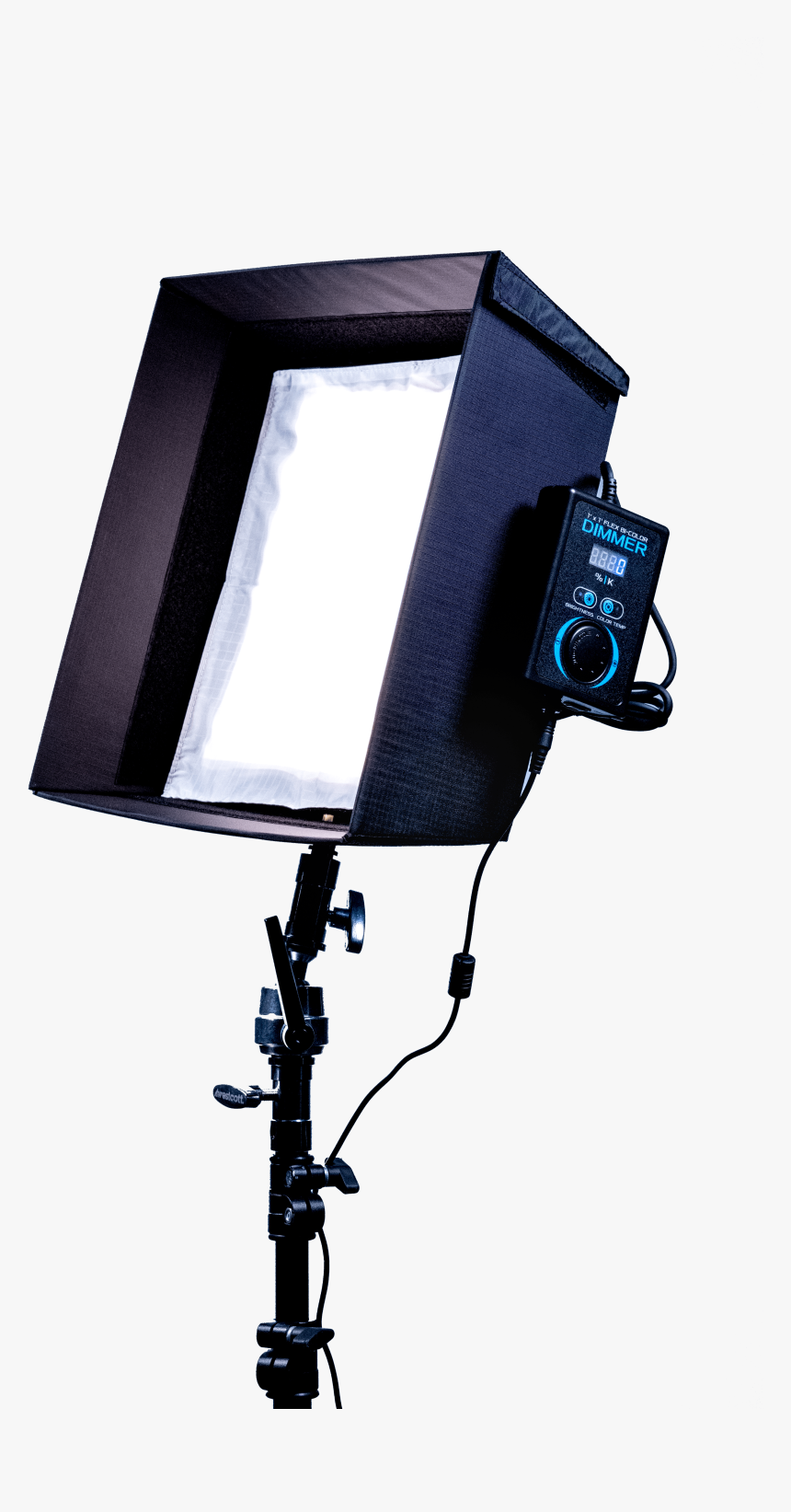 Westcott Bi-color Flex Lights - Lamp, HD Png Download, Free Download