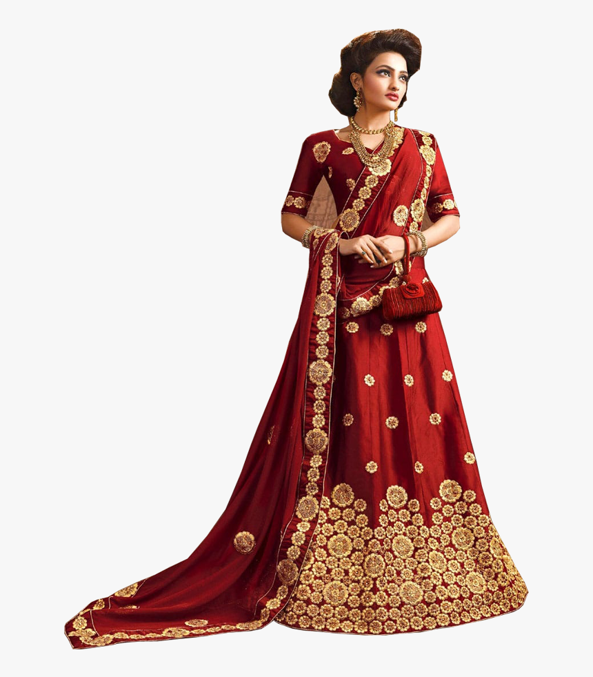 Lehenga Price In Bd, HD Png Download, Free Download