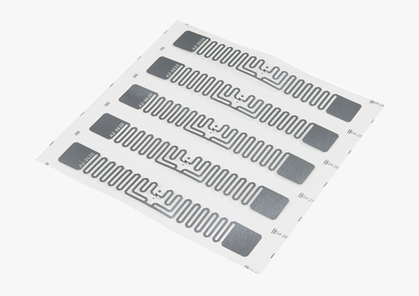 Rfid Tag, HD Png Download, Free Download