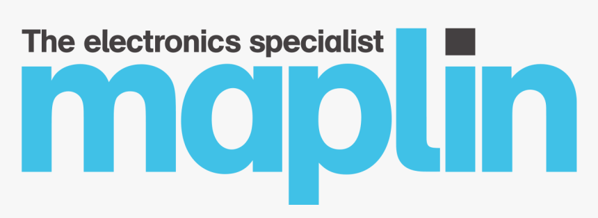 Maplin Logo, HD Png Download, Free Download
