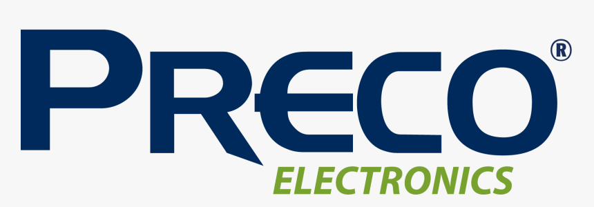 Preco Electronics Logo, HD Png Download, Free Download