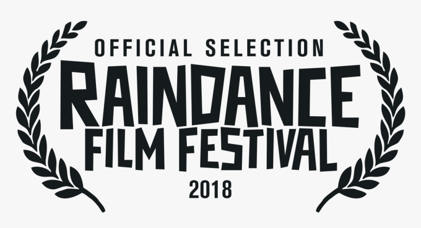 Raindance Film Festival 2018 Logo, HD Png Download, Free Download