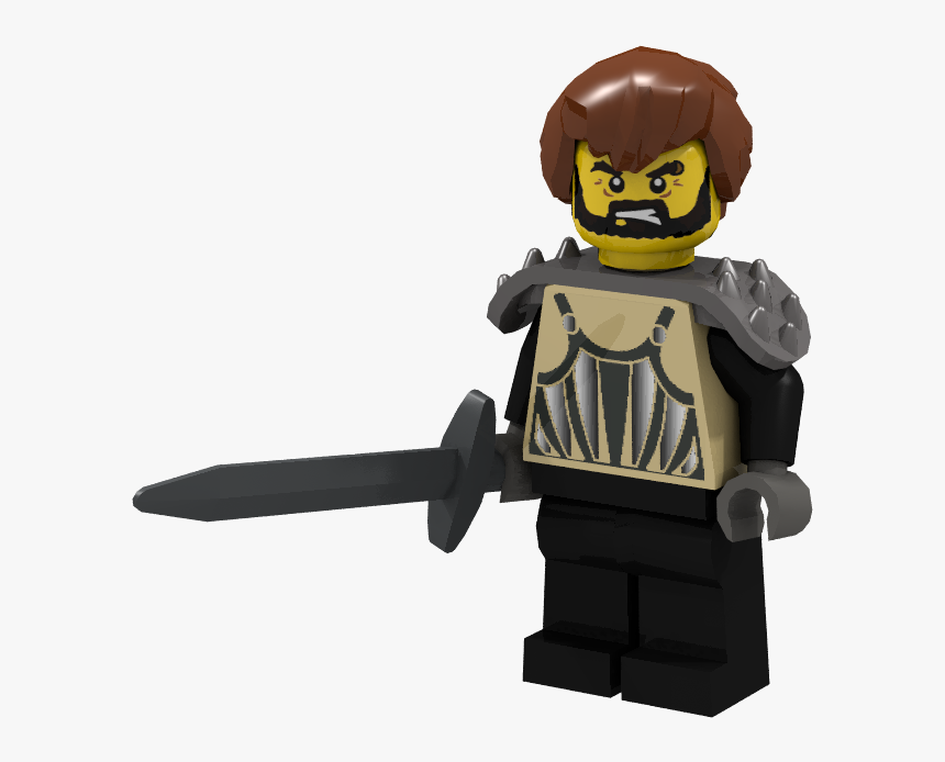 Lego Mmorpg Wiki - Lego, HD Png Download, Free Download
