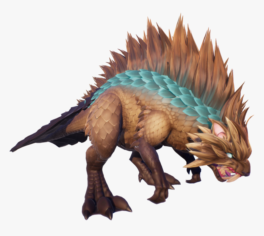 Gnasher Dauntless, HD Png Download, Free Download