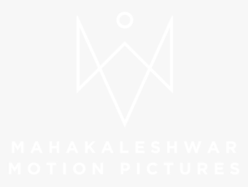 Mahakal Motion Pictures - Vr Headset Icon White, HD Png Download, Free Download