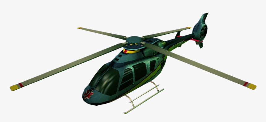 Transparent Helicopter Clipart Png - Toy Helicopter, Png Download, Free Download