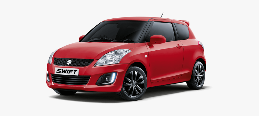 Swift Accessory Brochure - Suzuki Swift, HD Png Download, Free Download