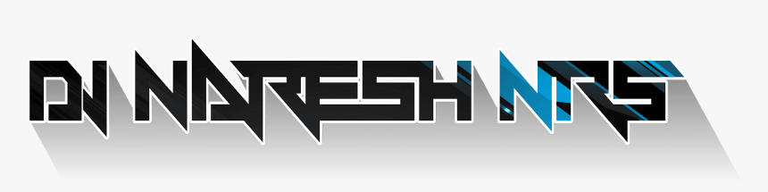 Dj Naresh Nrs - Graphic Design, HD Png Download, Free Download