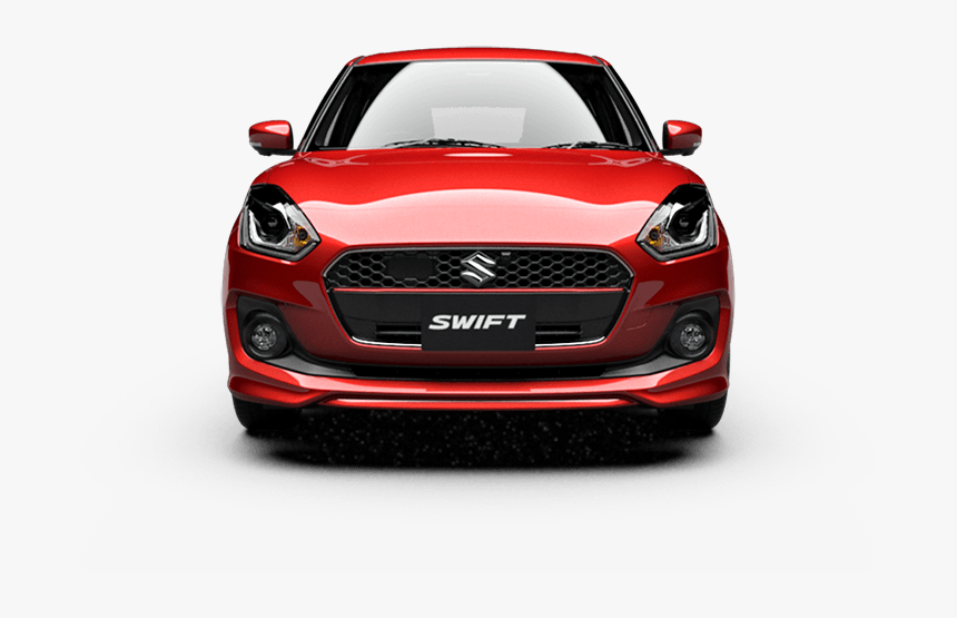 Swift 2018 Red & Black, HD Png Download, Free Download
