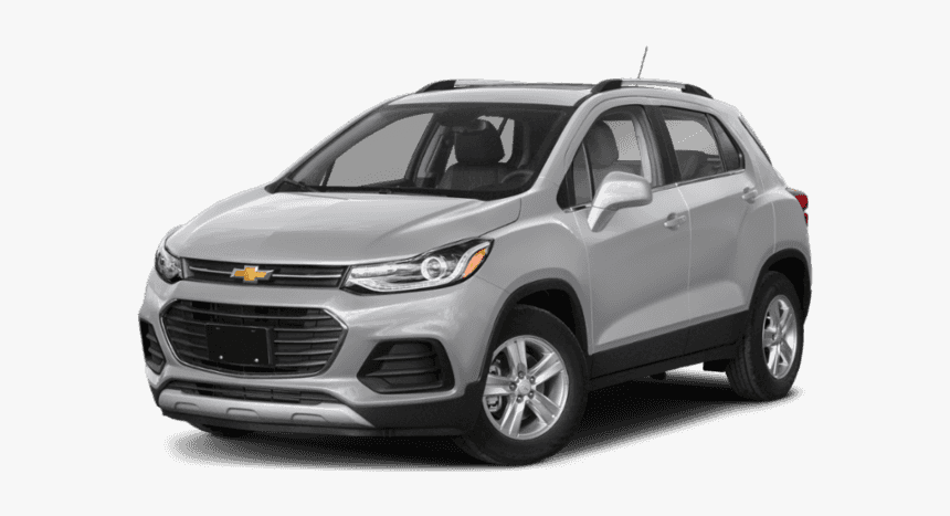 Chevrolet Trax Premier 2019, HD Png Download, Free Download