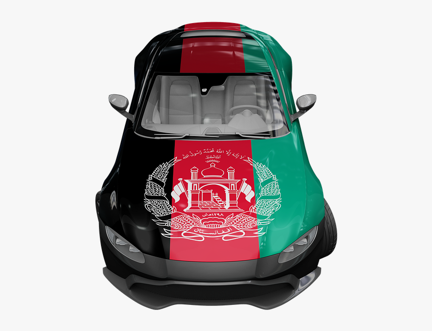 Car, Iran, Tajikistan, Afghanistan, India, Khujand - Mini Cooper, HD Png Download, Free Download