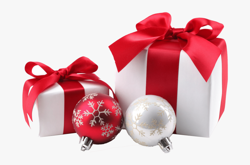 Free Png Christmas Gifts Png Images Transparent - Christmas Gifting, Png Download, Free Download