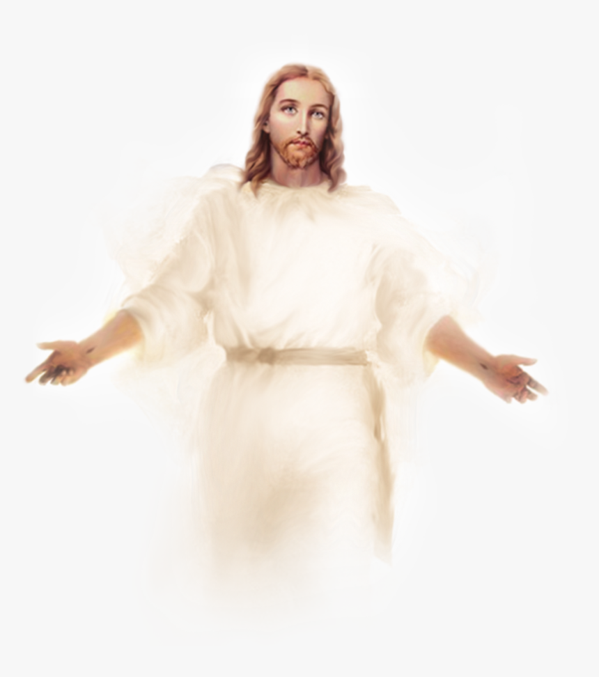 God Png - Jesus Png, Transparent Png, Free Download