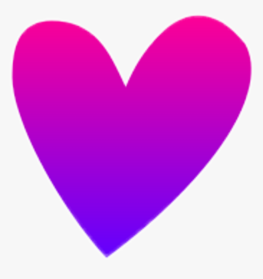 #herat #freetoedit - Heart, HD Png Download, Free Download