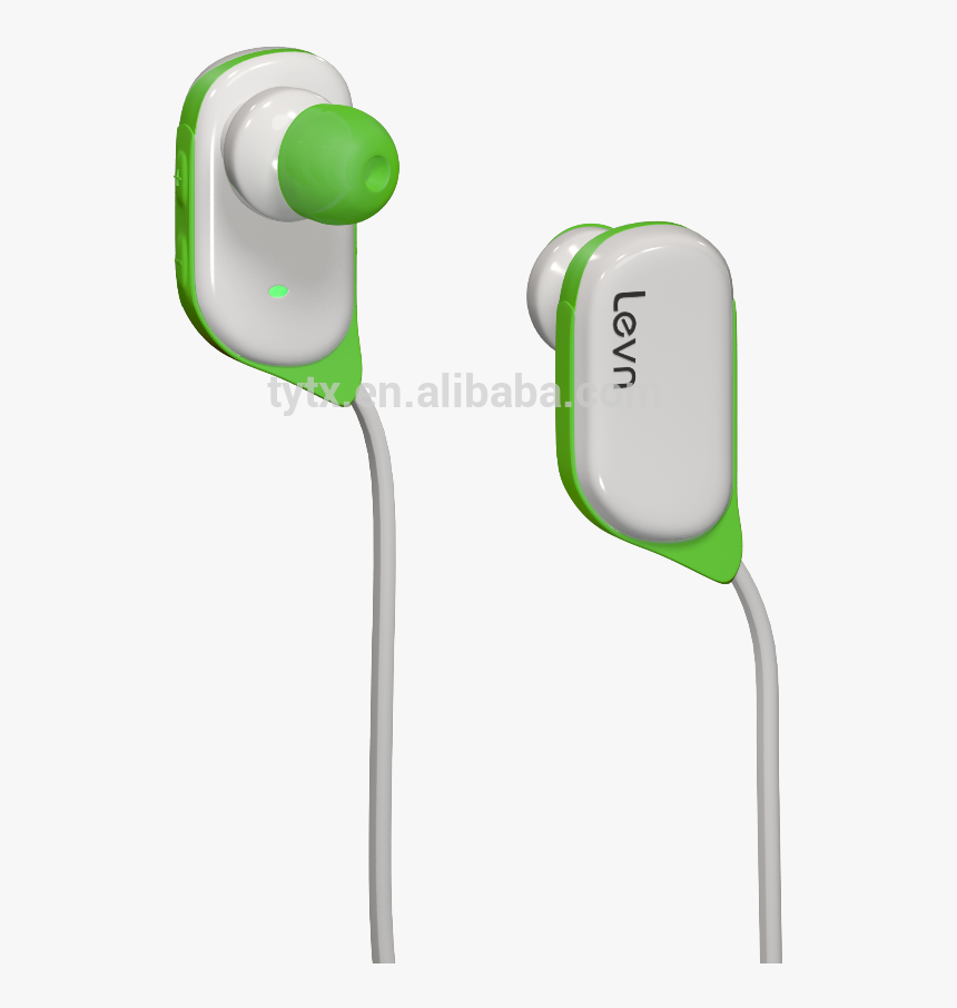Mini Stereo Sports Bluetooth Earphone For Phone Or - Headphones, HD Png Download, Free Download
