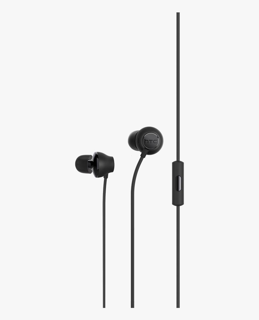 Htc Usonic Adaptive Audio Earphones - Headphones, HD Png Download, Free Download