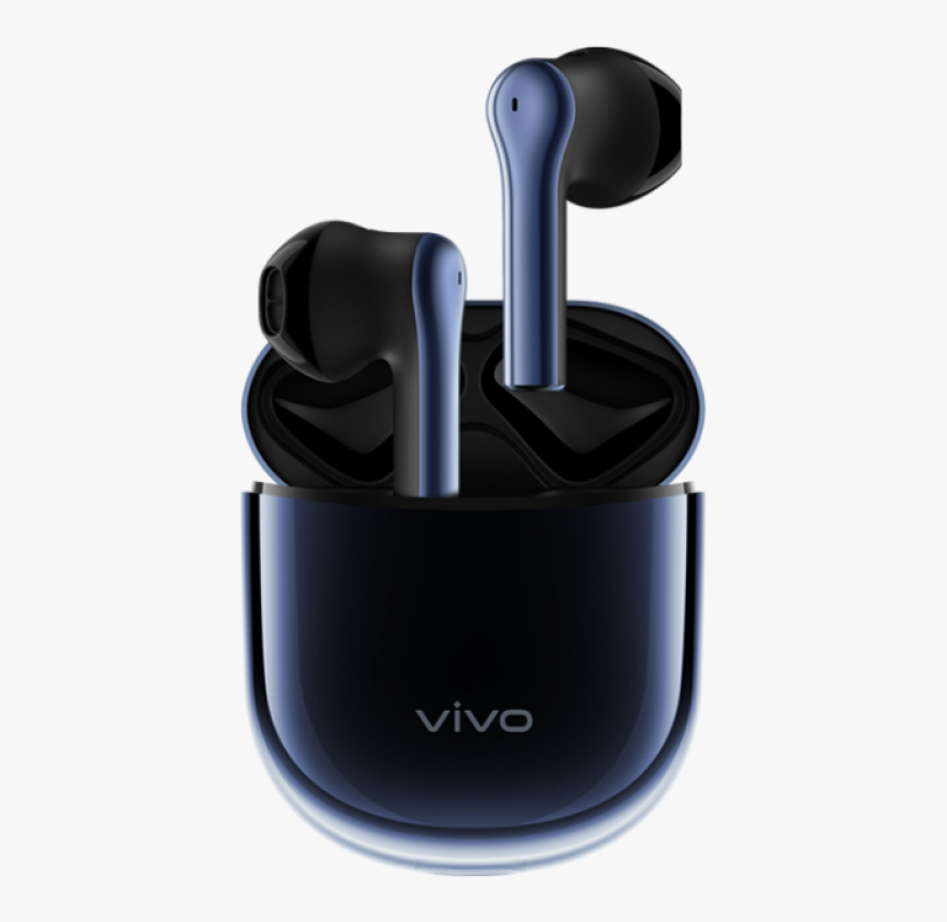 Vivo Tws Earphone - Vivo Tws Earphones, HD Png Download, Free Download