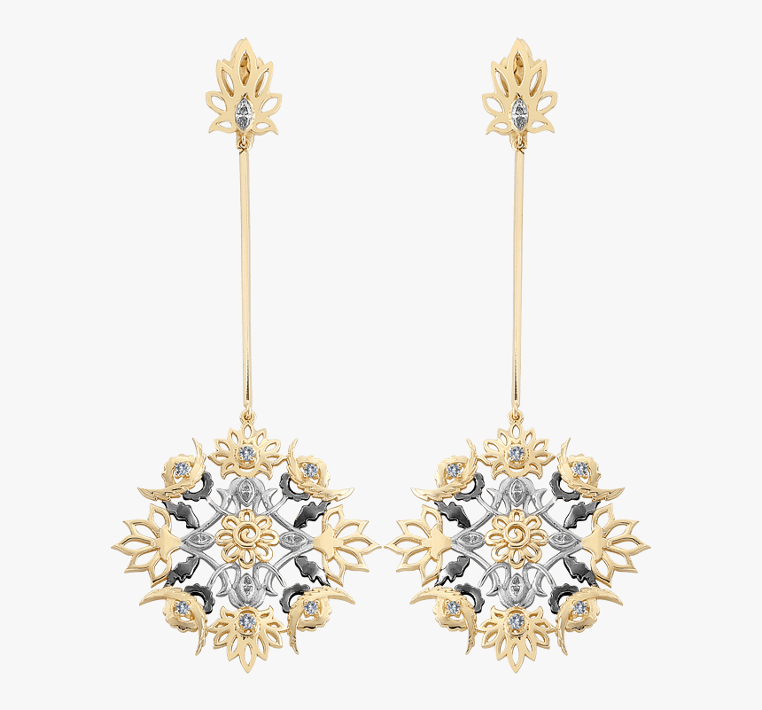 Earrings, HD Png Download, Free Download