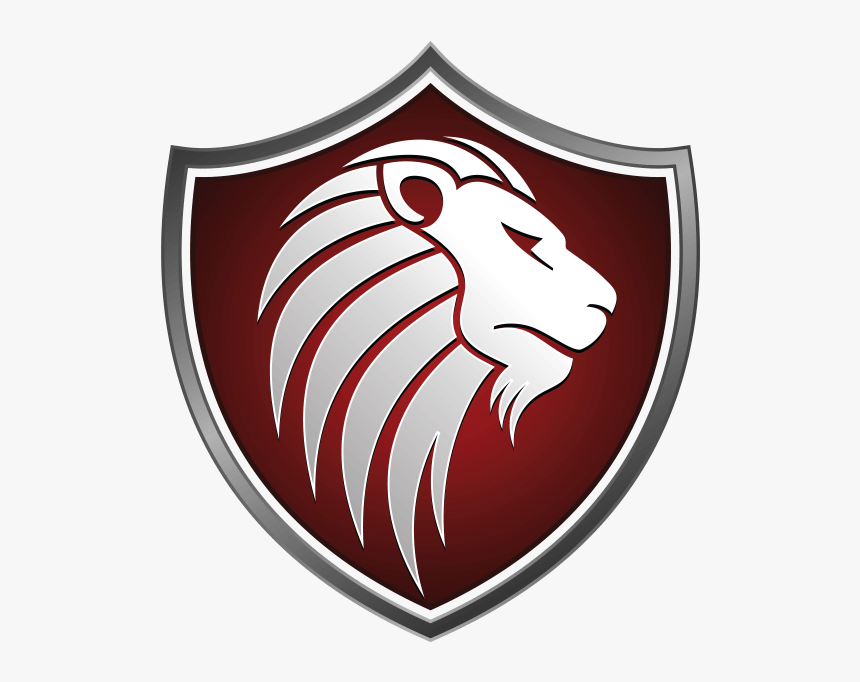 Transparent Lion Icon Png - Lionpoint Group, Png Download - kindpng