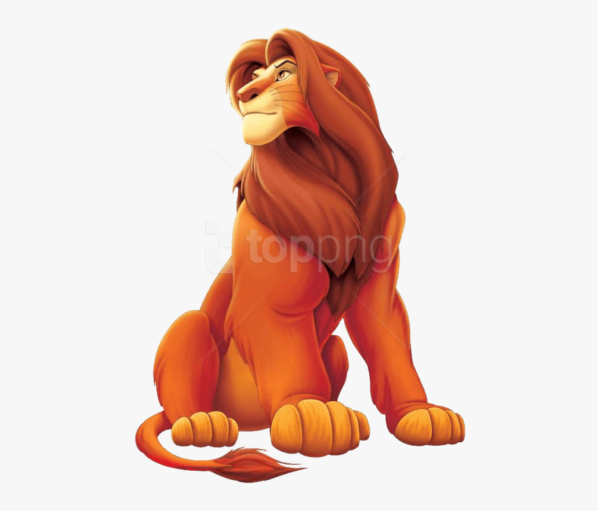 Transparent Nala Png - Lion King Disney Classics, Png Download, Free Download