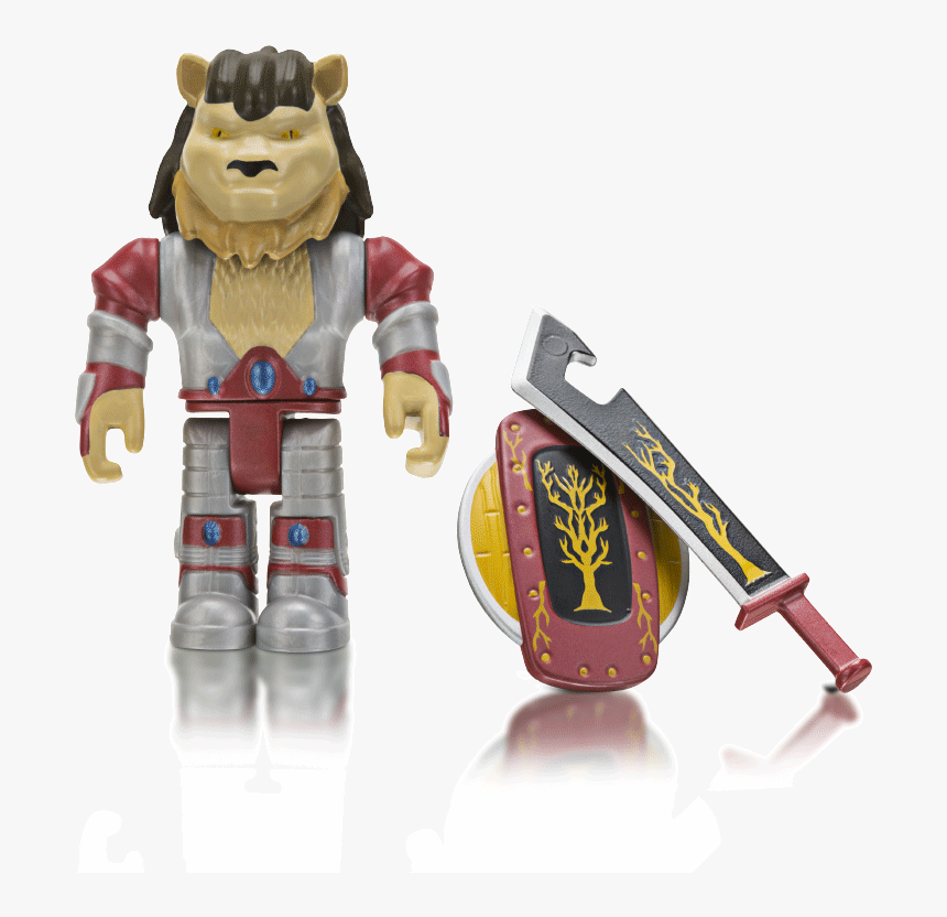 Roblox Lion Knight, HD Png Download, Free Download