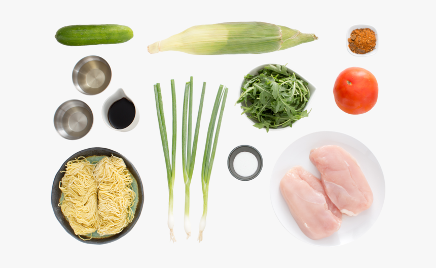 Thumb Image - Fresh Vegetables Top View Png, Transparent Png, Free Download