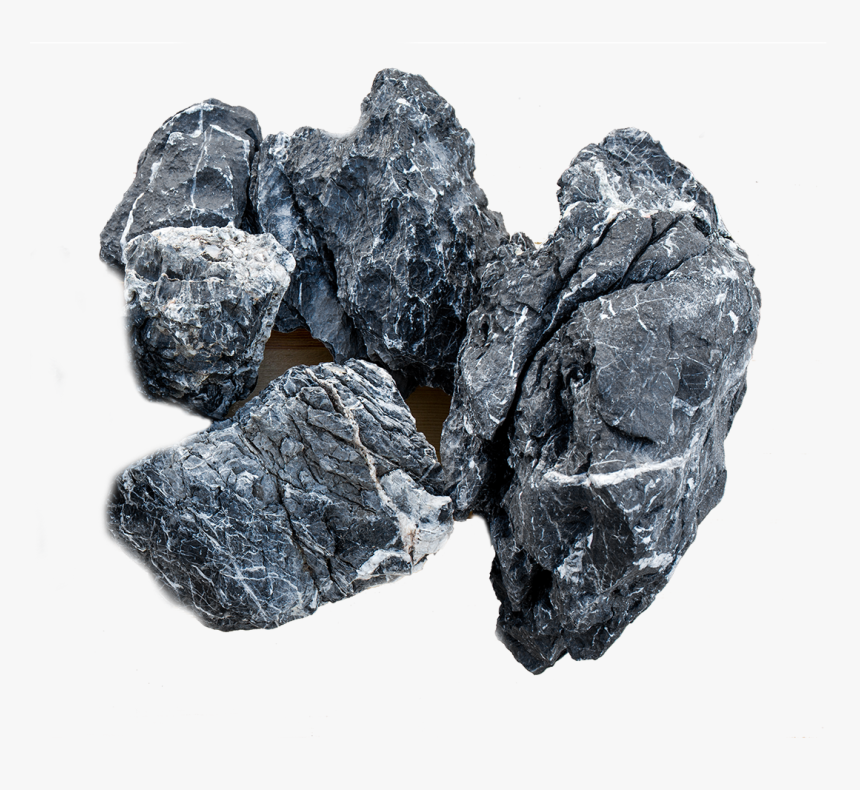 Black Mountain Seiryu Stone, HD Png Download, Free Download