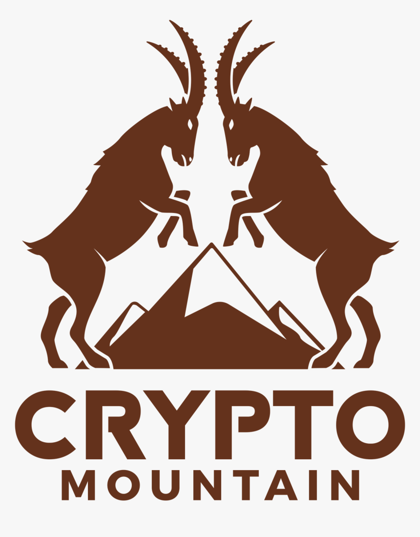 Crypto Mountain Rocks, HD Png Download, Free Download