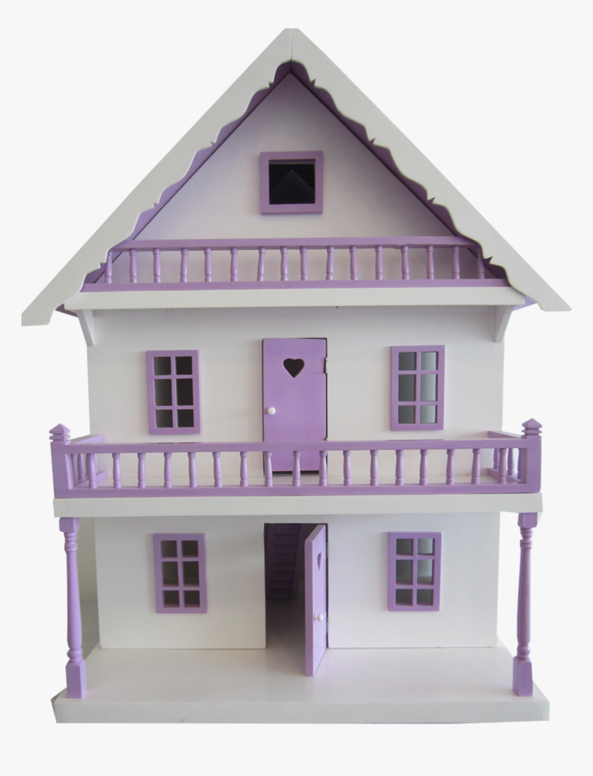 Dollhouse Png, Transparent Png, Free Download