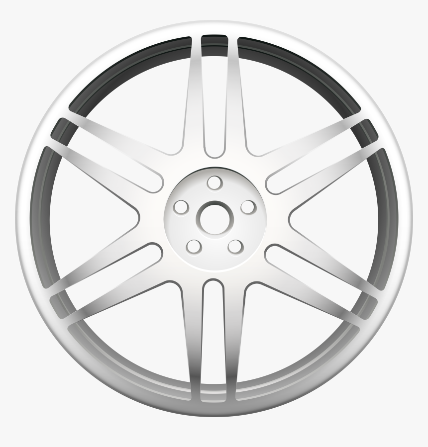 Wheel Skin Cover Png Clip Art - Car Wheel Cover Png, Transparent Png, Free Download