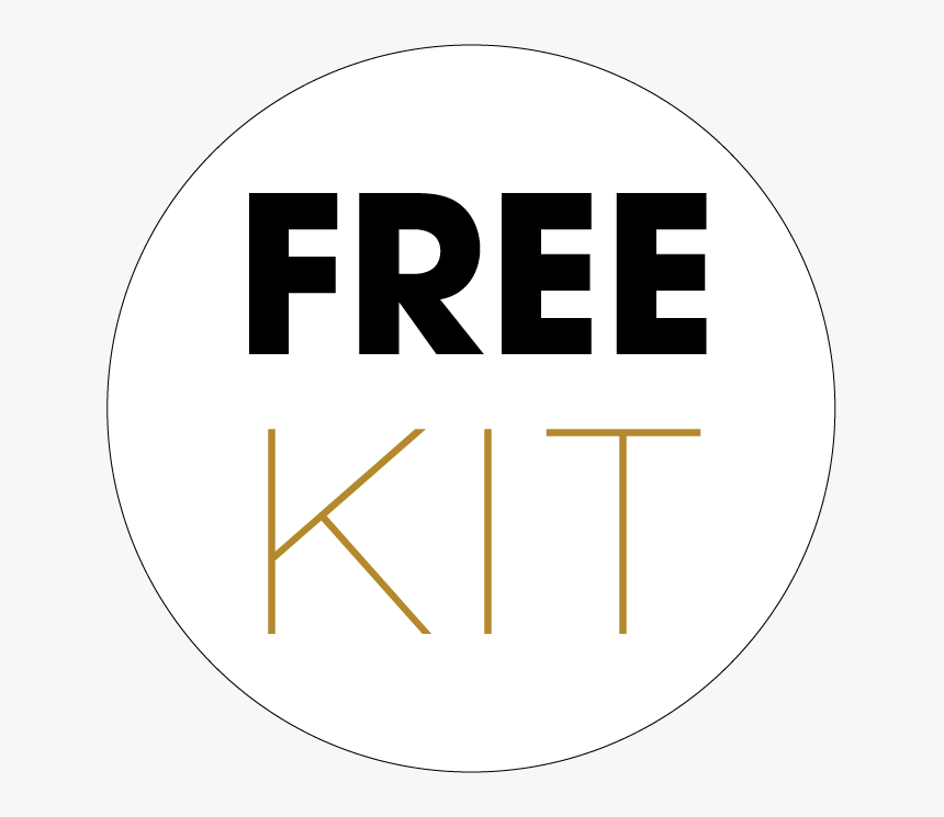 Free-kit - Circle, HD Png Download, Free Download