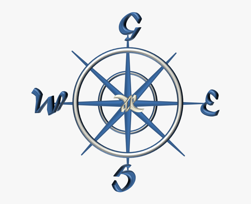 G S Adventum - Hand Drawn Nautical Design, HD Png Download, Free Download