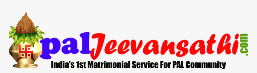 Pal Jeevansathi Lndia - Graphic Design, HD Png Download, Free Download