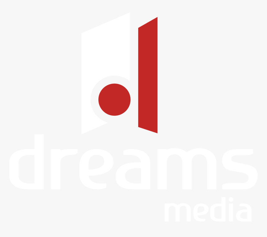 Dreams Media - Graphic Design, HD Png Download, Free Download