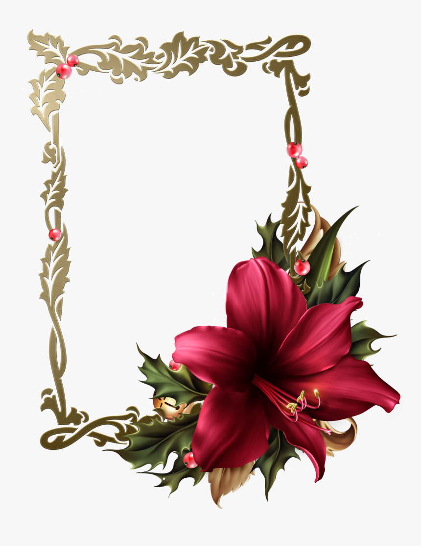 Things To Photoscape - Frame Name Frame Nice, HD Png Download, Free Download