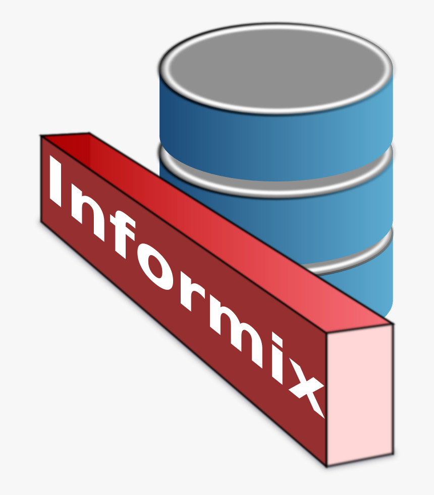 Image - Database Informix, HD Png Download, Free Download