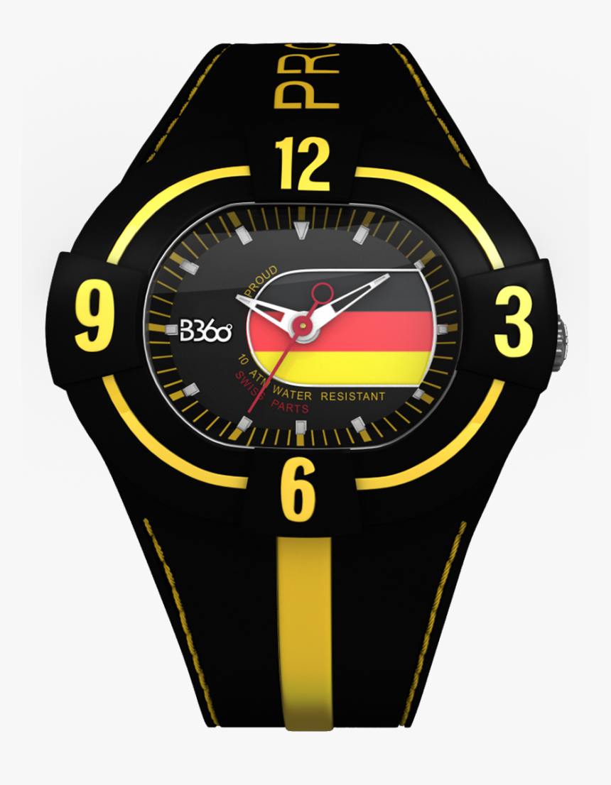 Transparent Watch Png - B360 B Class One, Png Download, Free Download