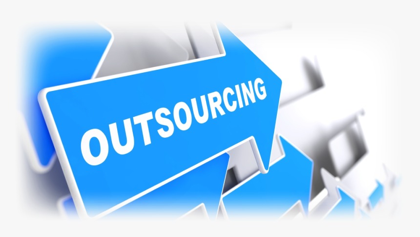 Outsourcing Png Transparent Images - Graphic Design, Png Download, Free Download
