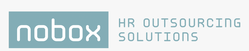 Nobox Hr Outsourcing Solutions, HD Png Download, Free Download