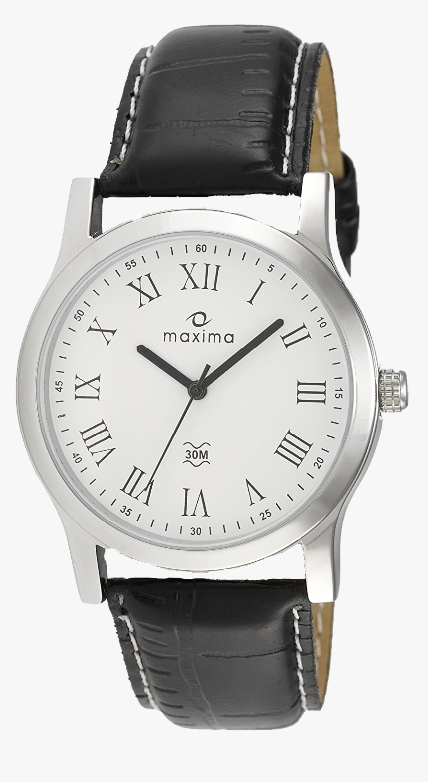 Watches Png Photo - Maxima Signature Watch Price, Transparent Png, Free Download