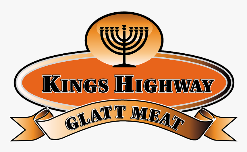Kings Highway Glatt {brooklyn} - Emblem, HD Png Download, Free Download