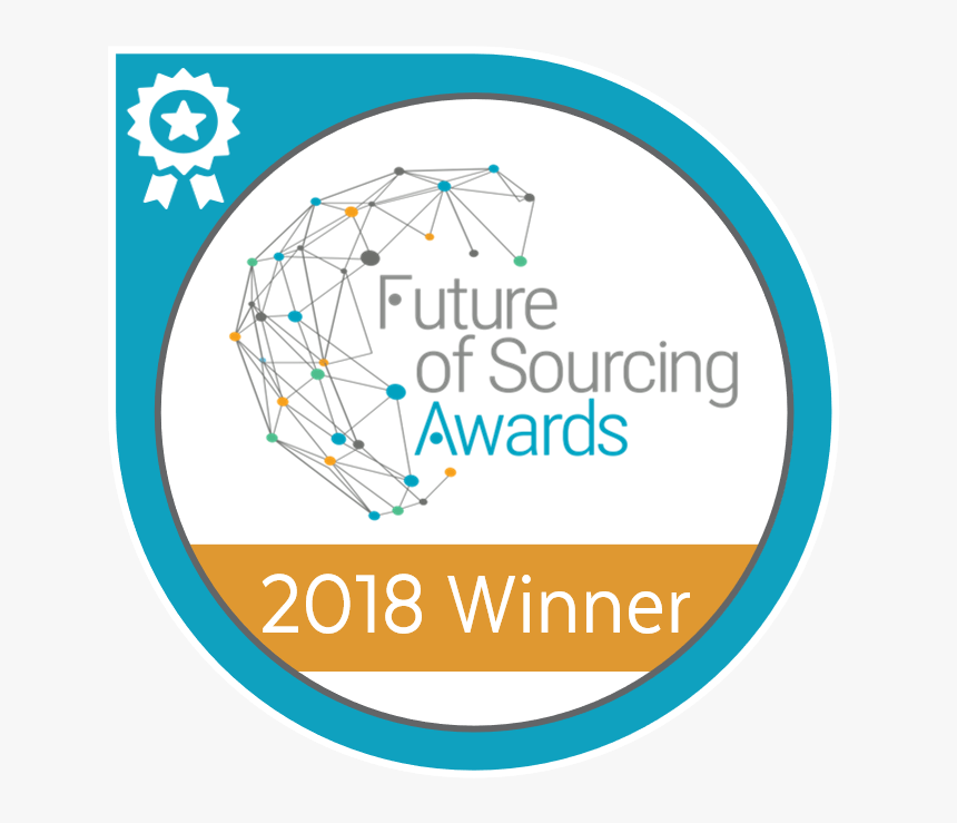 Future Of Sourcing Awards, HD Png Download, Free Download