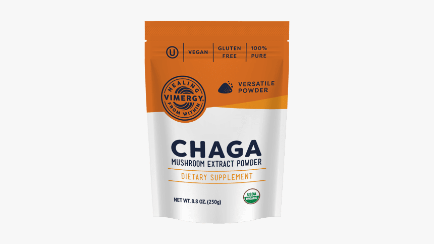 Vimergy Chaga, HD Png Download, Free Download