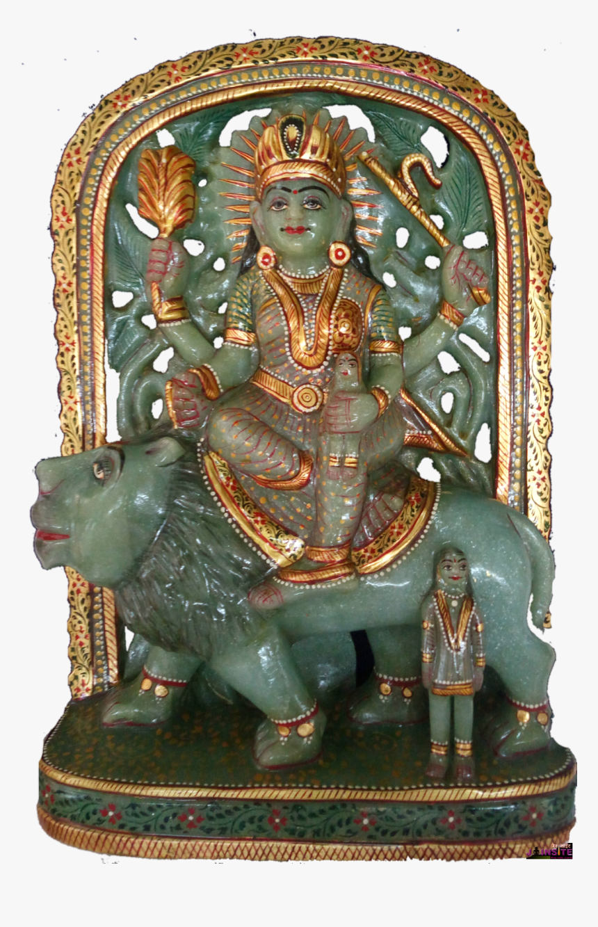 Ambika Devi - Ambika Devi Murti, HD Png Download, Free Download