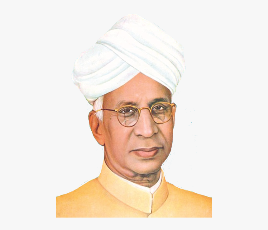 Sarvepalli Radhakrishnan , Png Download - 2 President Of India, Transparent Png, Free Download