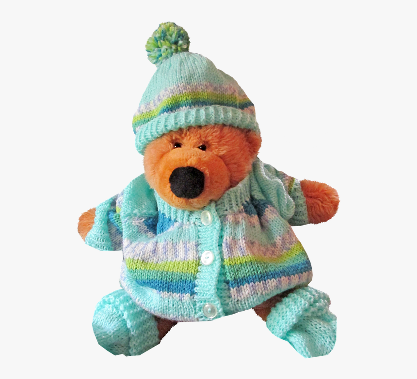 Teddy, Bear, Toy, Baby, Cute - Teddy Bear, HD Png Download, Free Download