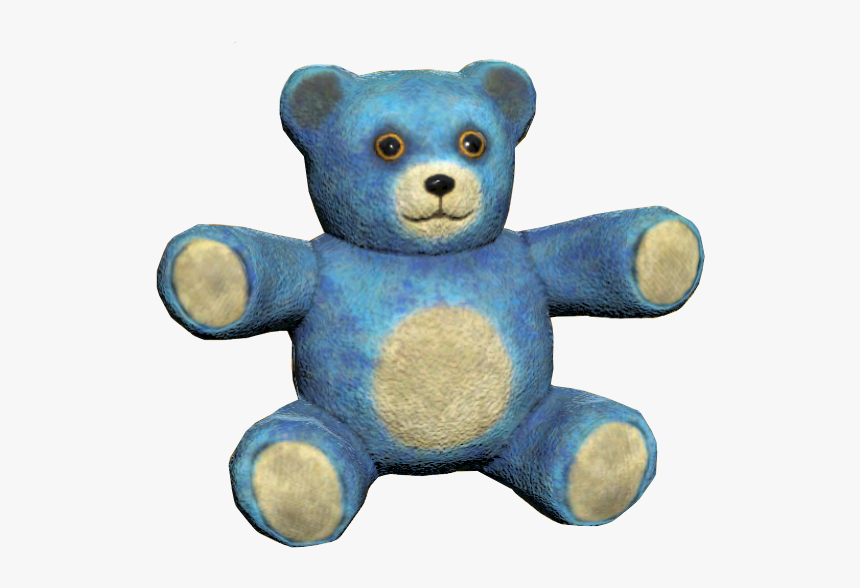 Nukapedia The Vault - Teddy Bears Fallout 76, HD Png Download, Free Download