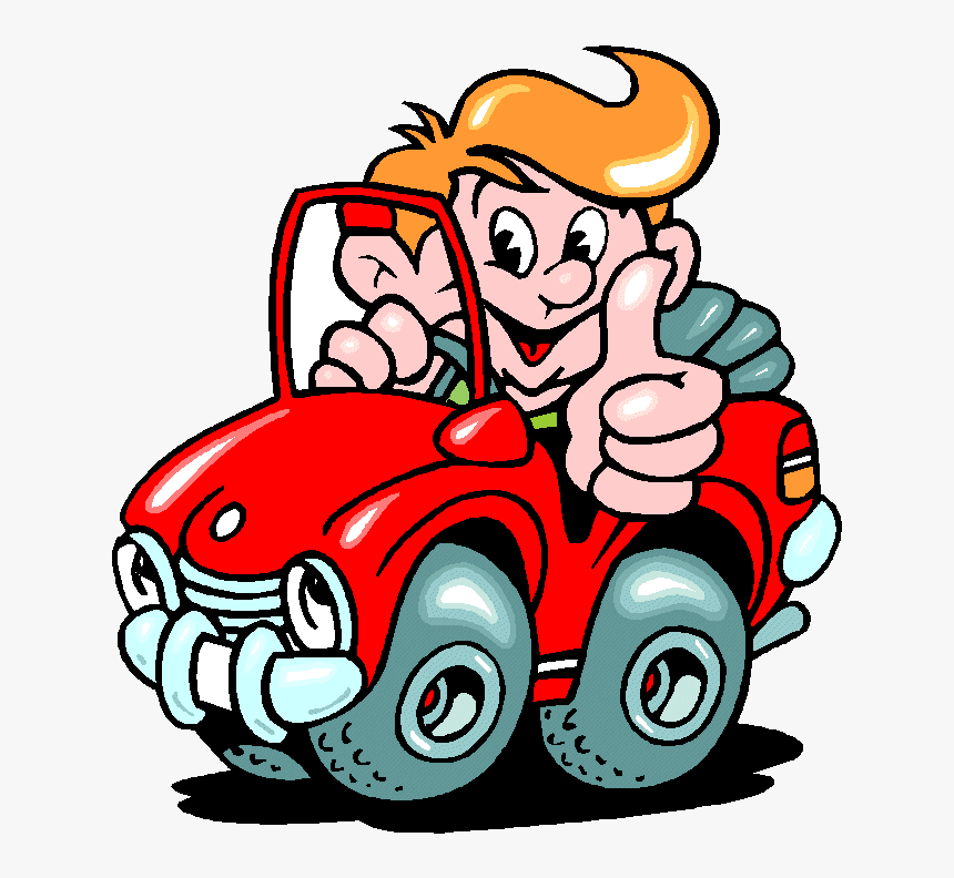 Driving Auto Insurance Free On Dumielauxepices Net - Driving Clipart, HD Png Download, Free Download