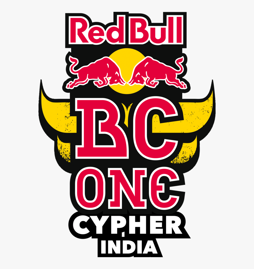 Red Bull Bc One Logo, HD Png Download, Free Download